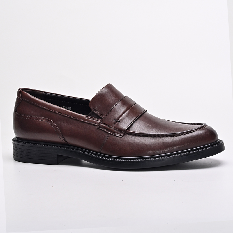Mocassino formale da uomo (M643-16)