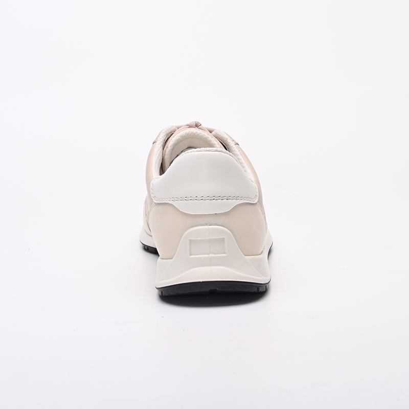 Women's Retro-Inspired Leather Casual Sneakers(W478-10)