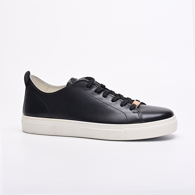 Women's Premium Soft Full-Grain Leather  Sneakers(W390-26)