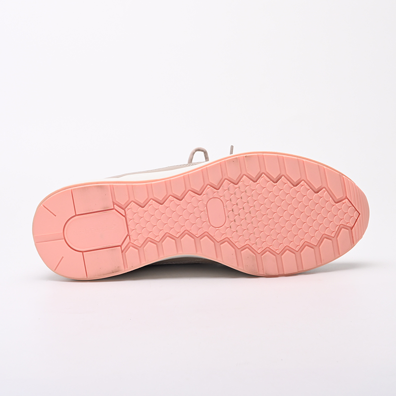 Sneaker slip-on casual leggera da donna (W517-29)