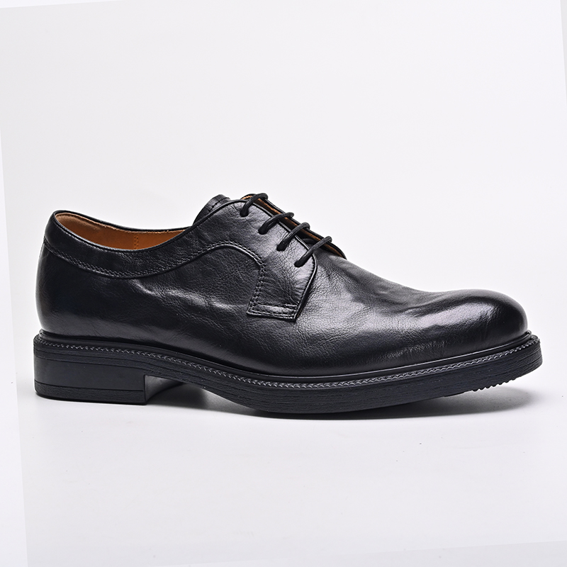 Custom Packaging For Leather Shoes