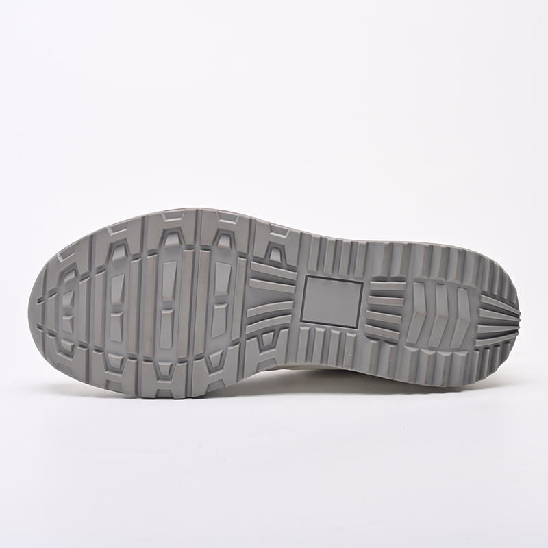 Men's Premium Leather Casual sneakers(M699-38C)