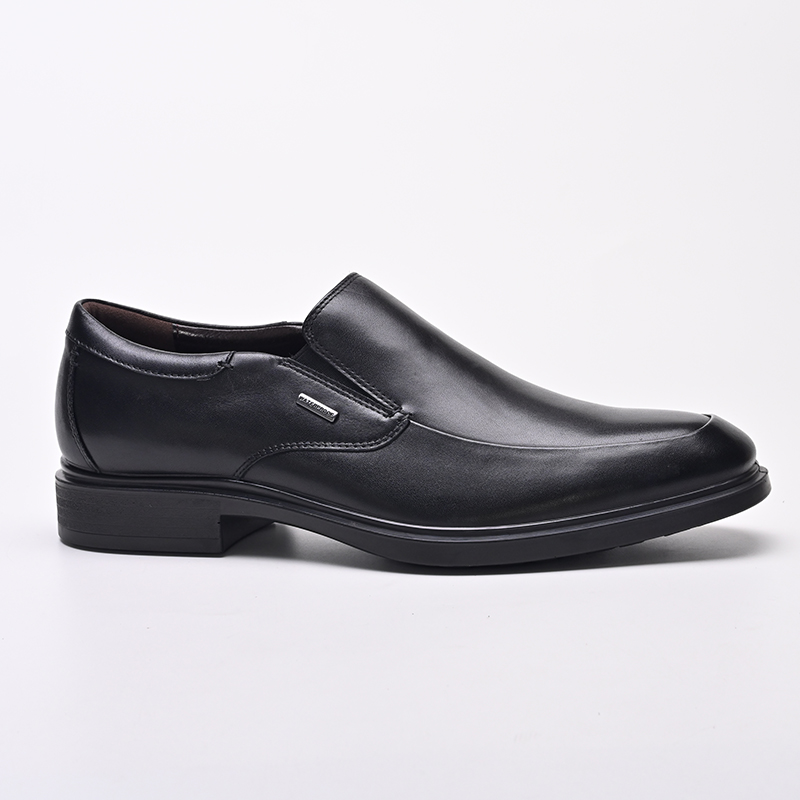 Waterproof Formal Slip-On Dress Shoes(M666-05)