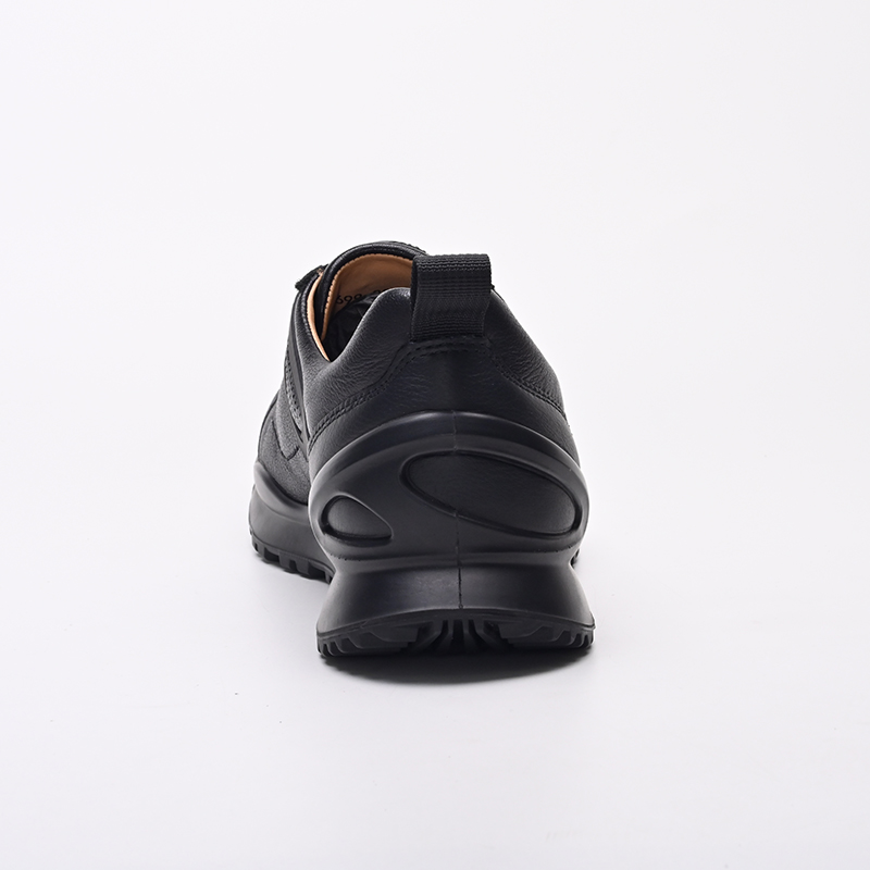 Men's Premium Leather Casual sneakers(M699-38C)
