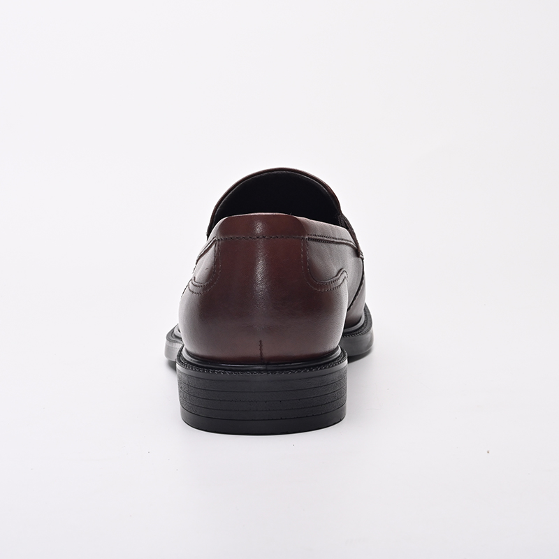 Mocassino formale da uomo (M643-16)