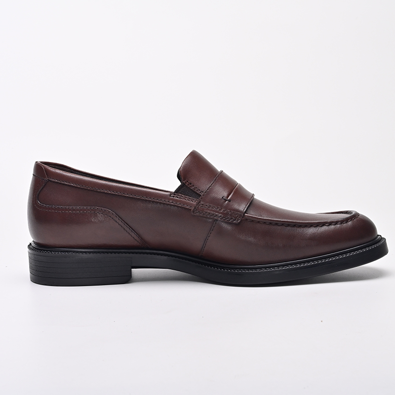 Mocassino formale da uomo (M643-16)