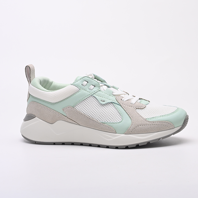 Women’s Retro Casual Lifestyle Sneaker (W517-25)