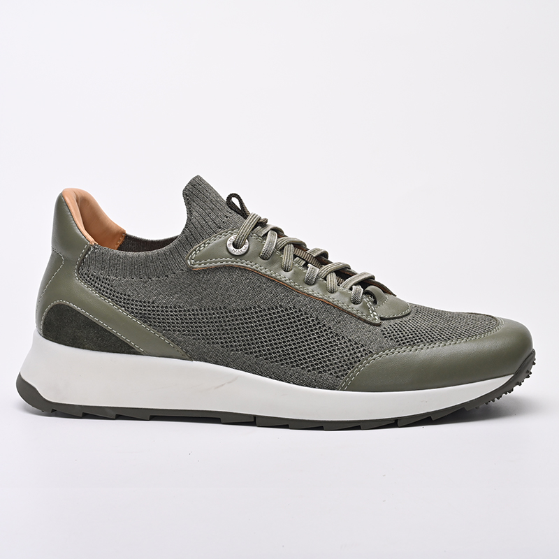 Scarpe da ginnastica sportive casual da uomo (M906-05)