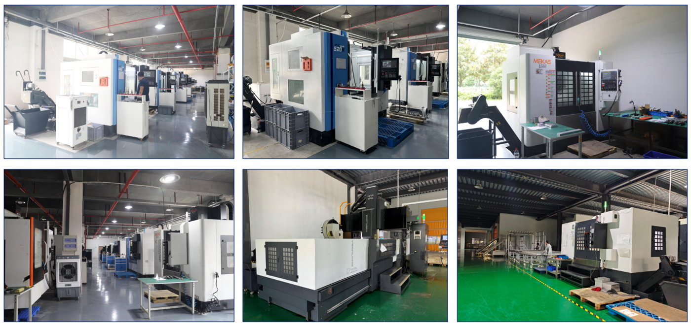 Custom Processing Services