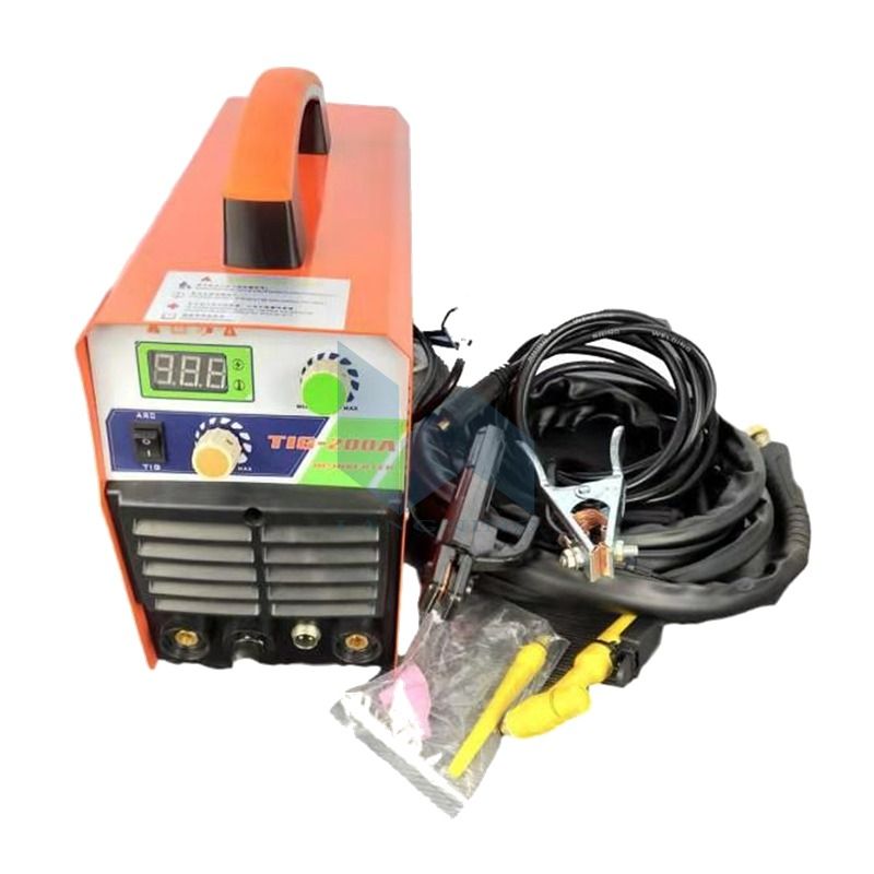 ZX7-250B MMA Welder