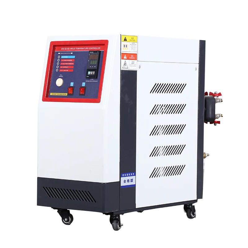 Why Scale Buildup Reduces Mold Controller Efficiency