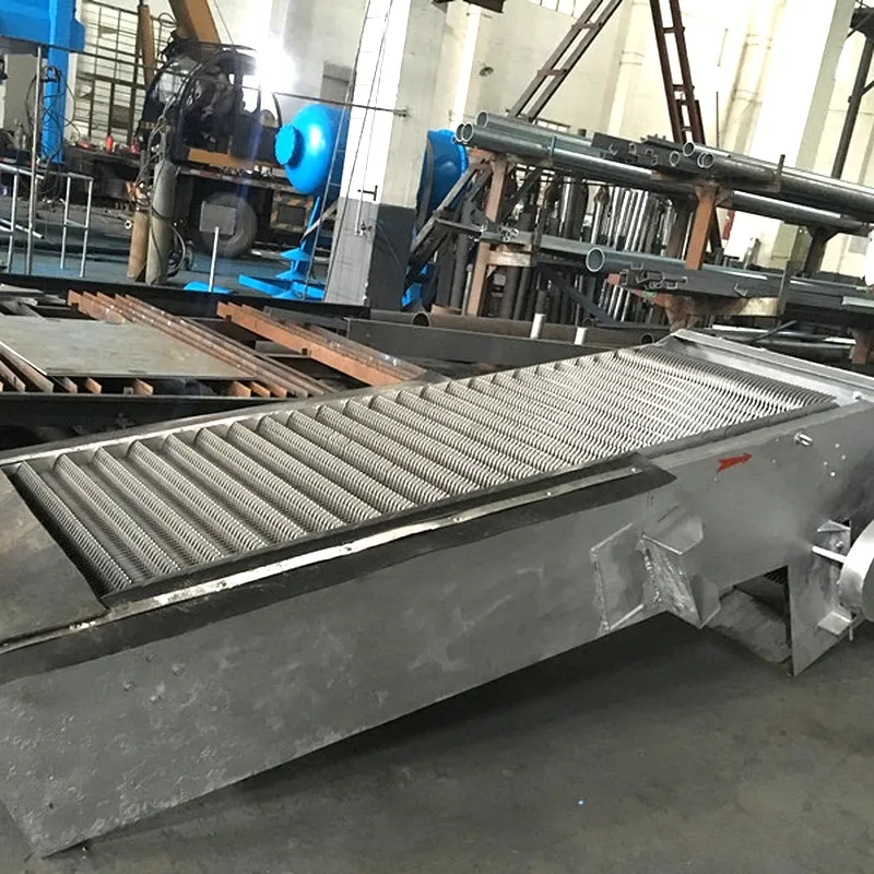 Écran à barres automatique MW-HG