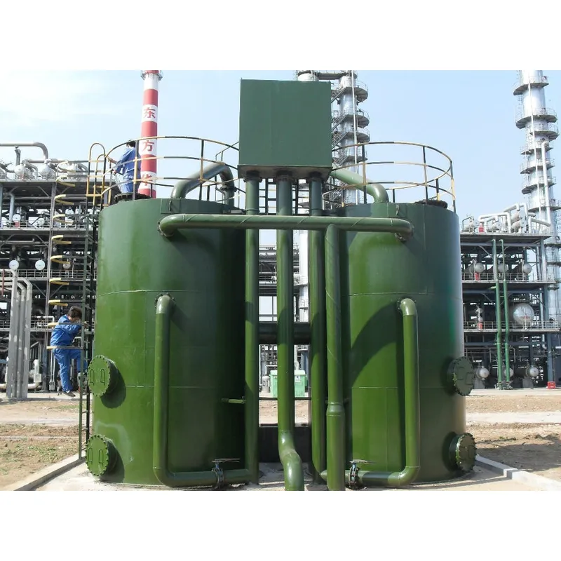 Filtre automatique sans valve MG-ZGL