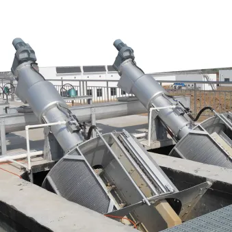 หน้าจอบาร์กลองโรตารี MW-ZG (ปริมาณน้ำภายใน)