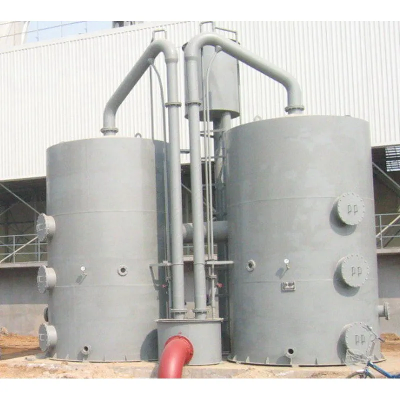 Filtre automatique sans valve MG-ZGL