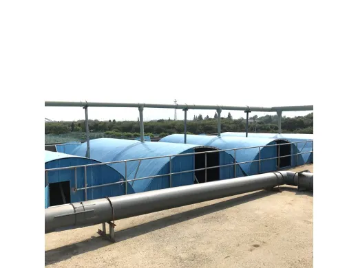 Что такое система очистки выхлопных газов?