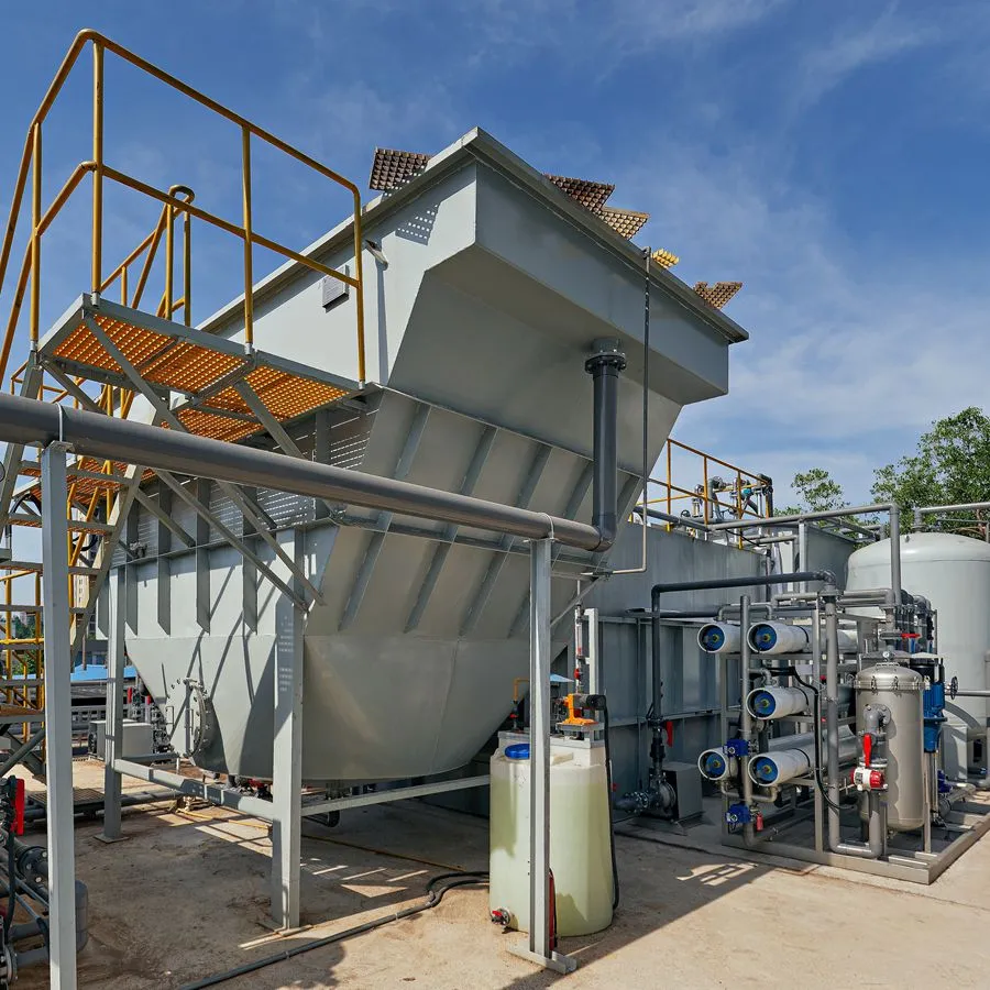 Écran à barres automatique MW-HG