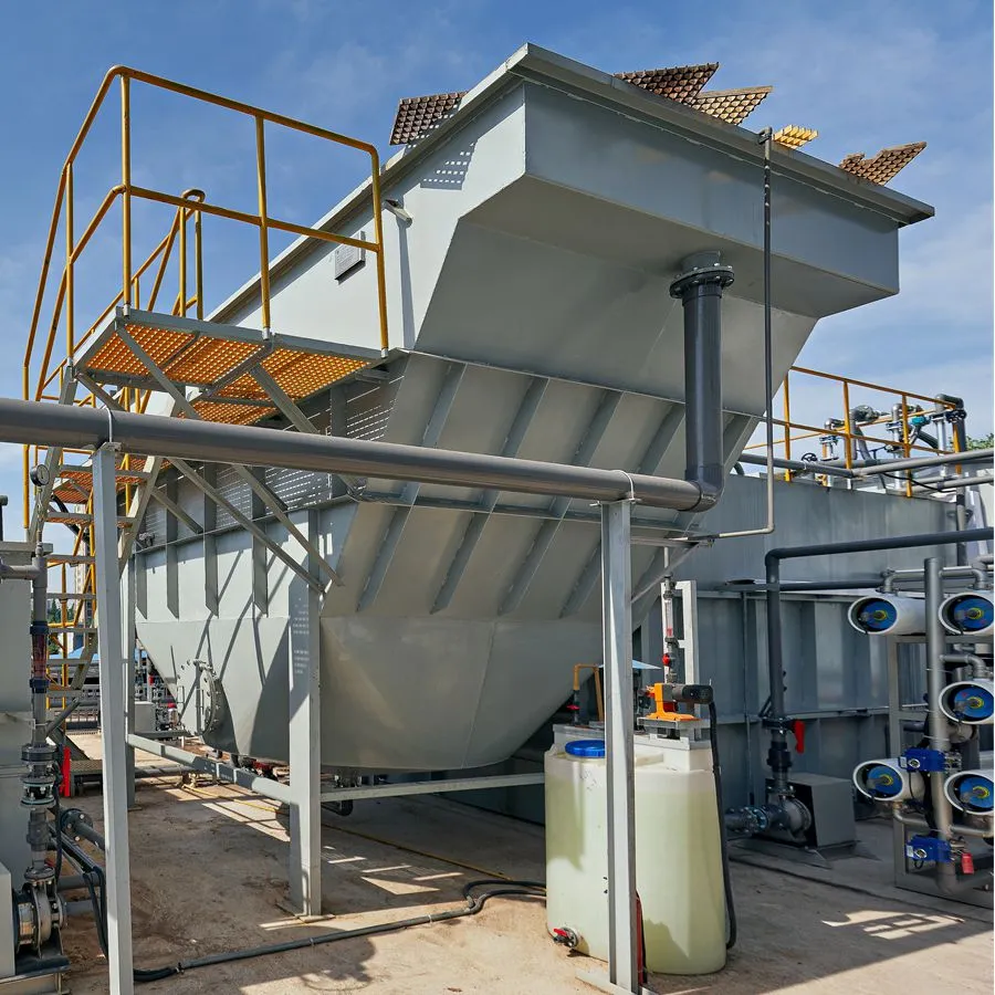 Écran à barres automatique MW-HG