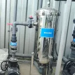 MJ-PF 浄水器