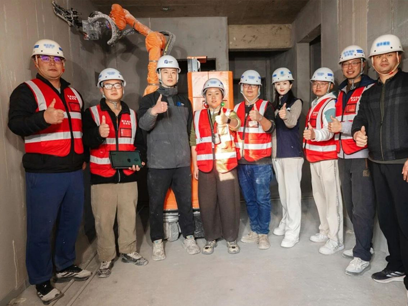 Lufeng Subsidized Housing Project