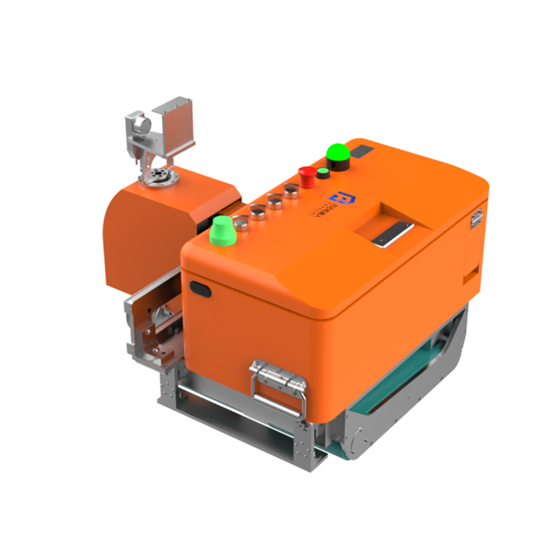 Case Study: The Impact of Construction Auxiliary Robots in the Construction Industry