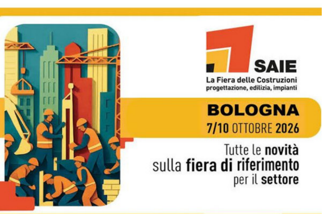 Fangshi Robotics Tayang Perdana di SAIE Bologna 2026