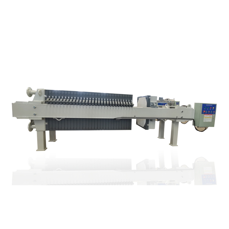 Common Filter Press Problems and How to Fix Them Common Filter Press Problems and How to Fix Them
