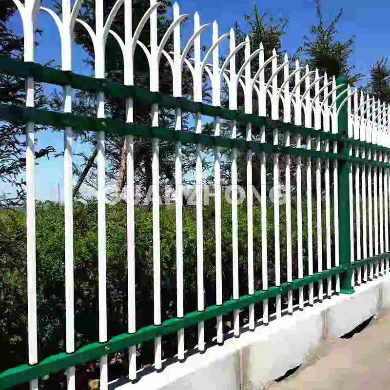 Factory and fencing products