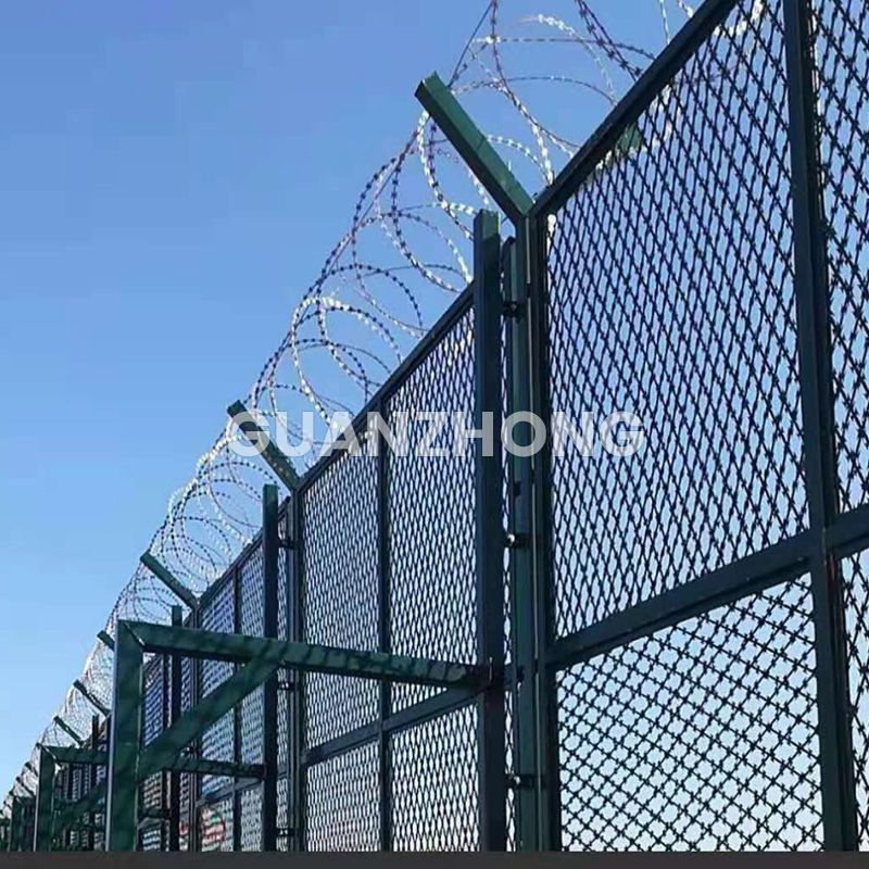 GZ-358 Fence
