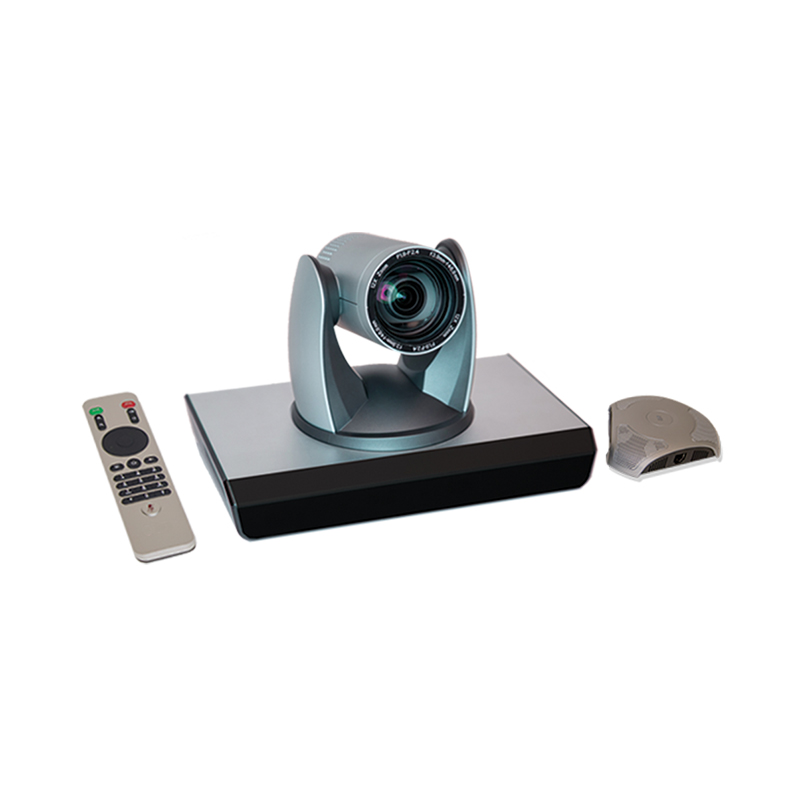 Video Terminal Controller Room VC Terminal PZ550: Enhance Your Video Calls.