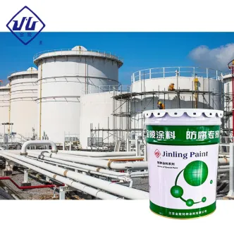 Hoàn thiện acrylic JL2260