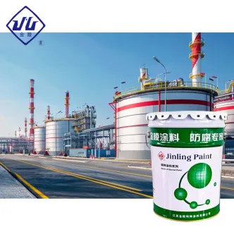 Sơn lót giàu kẽm Graphene Epoxy MHX-600