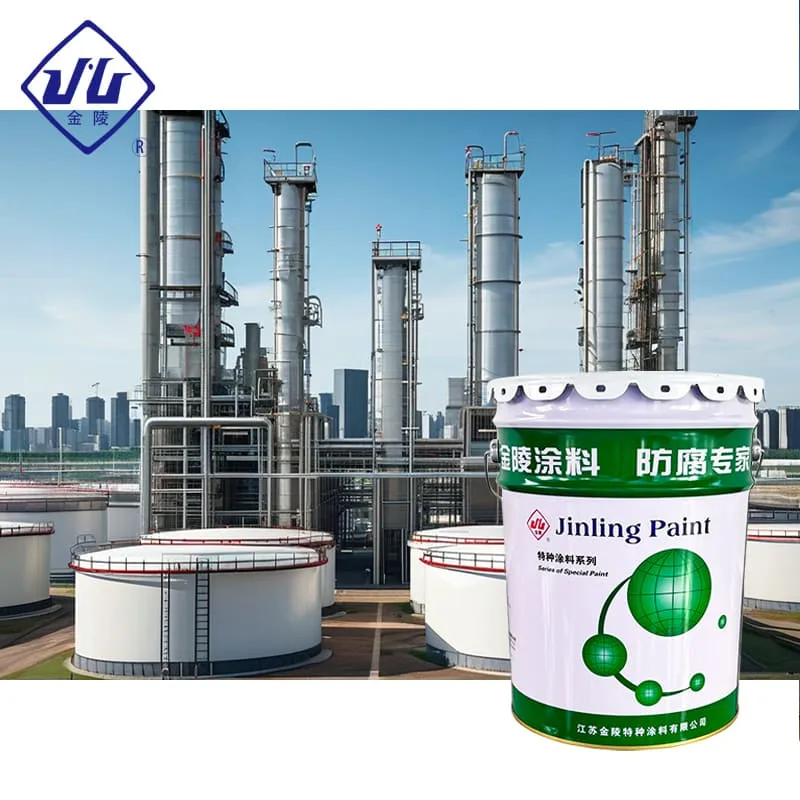 Giải pháp phủ công nghiệp cho nhà máy điện