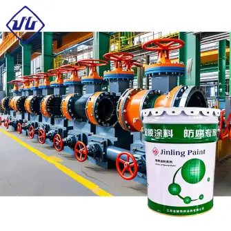 Revestimiento epoxi sin disolventes SFEP-600