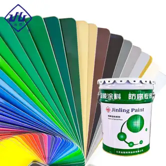 Sơn lót giàu kẽm Epoxy (60%) HX-066