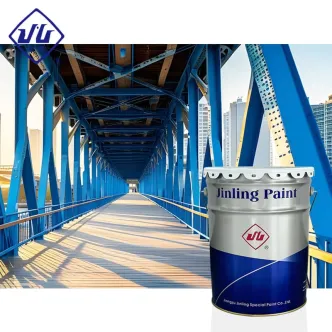 Sơn trung gian Epoxy Cloud Iron HY-700