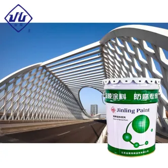 Sơn lót Alkyd JL7250