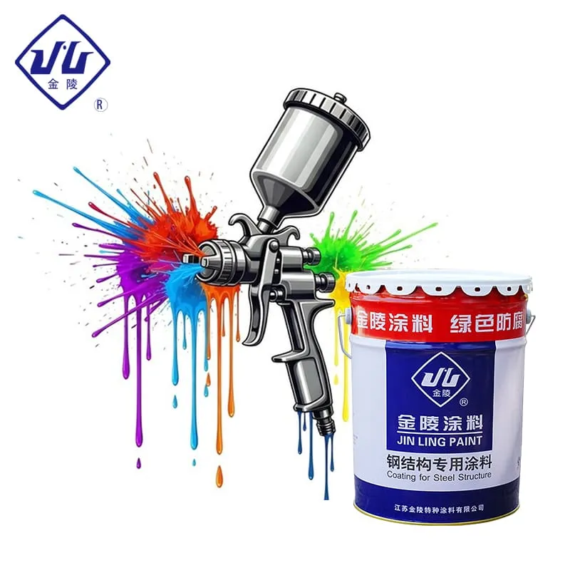 Tại sao nên làm việc trực tiếp với nhà sản xuất sơn công nghiệp