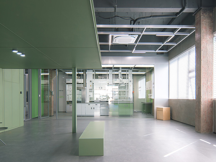 Conventional Lab Benches Winbest