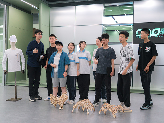 Conventional Lab Benches Winbest