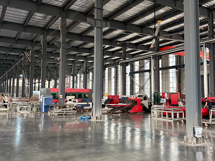 Conventional Lab Benches Winbest