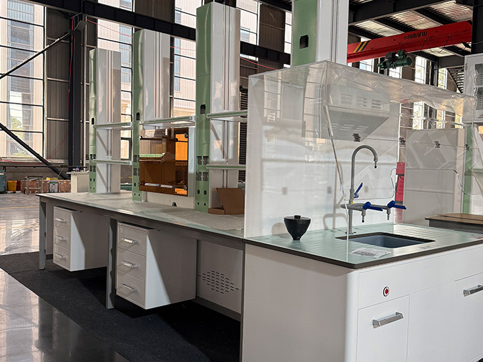 Conventional Lab Benches Winbest