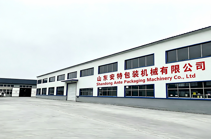 Automation Trends Reshaping the Steel Drum Manufacturing Industry