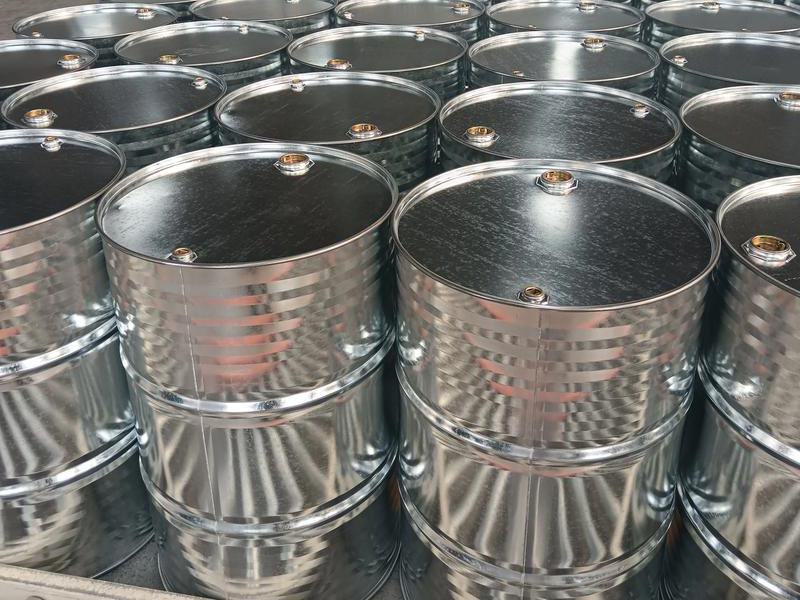 Công nghiệp năng lượng mới - Dây chuyền sản xuất trống kín có độ chính xác cao