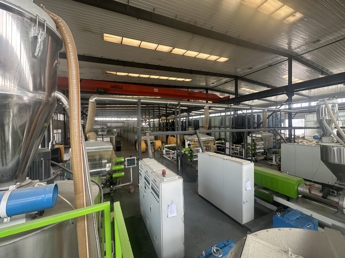 XPE Foam Juchuang
