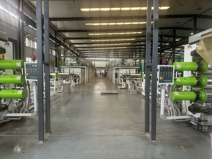 XPE Foam Juchuang