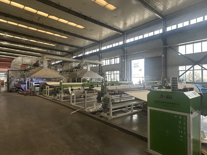 XPE Foam Juchuang
