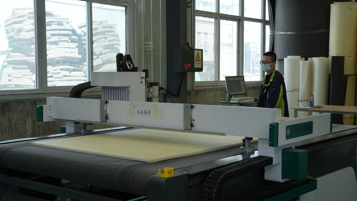 XPE Foam Juchuang