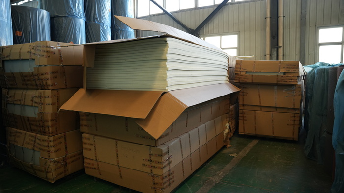 XPE Foam Juchuang