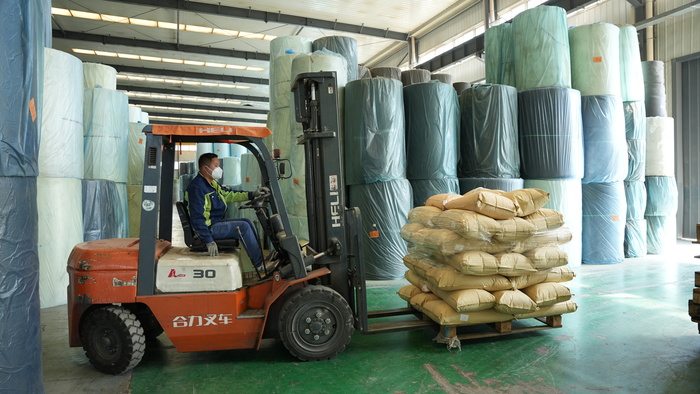 XPE Foam Juchuang